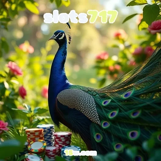 slots717: O Incrível App Que Revoluciona o Jogo Online no Brasil