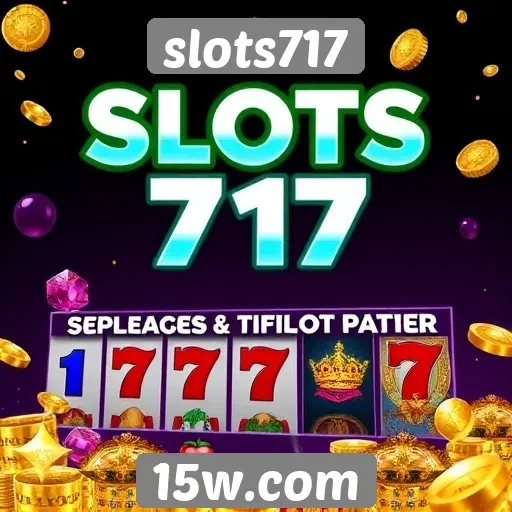 novas promoções atraem jogadores para slots717