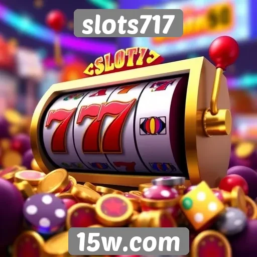 Dicas de segurança ao jogar no slots717