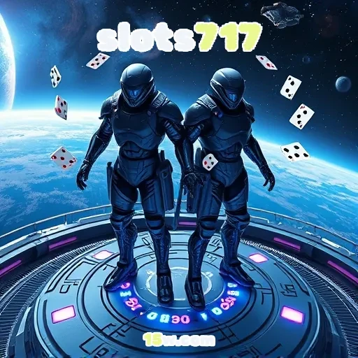 slots717: Suporte 24/7 Que Transforma Sua Experiência de Jogo